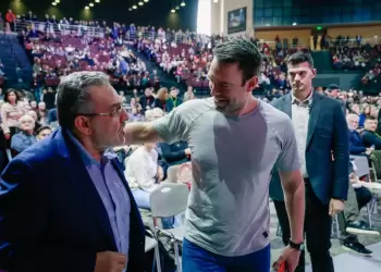 ΣΥΡΙΖΑ: Παραιτήθηκε ο Όθων Ηλιόπουλος – Ζητά να δοθεί η έδρα στον Κασσελάκη