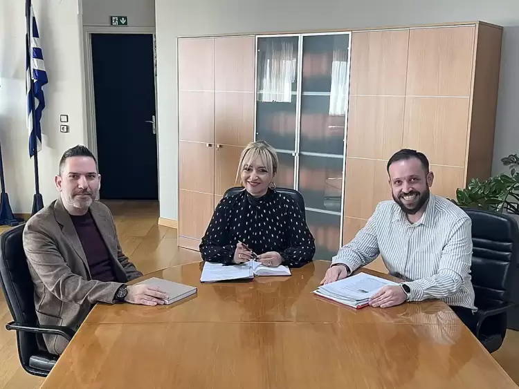 Τα νέα δυναμικά και βιώσιμα ανοίγματα του Π.Ο.Τ.Α.Π.