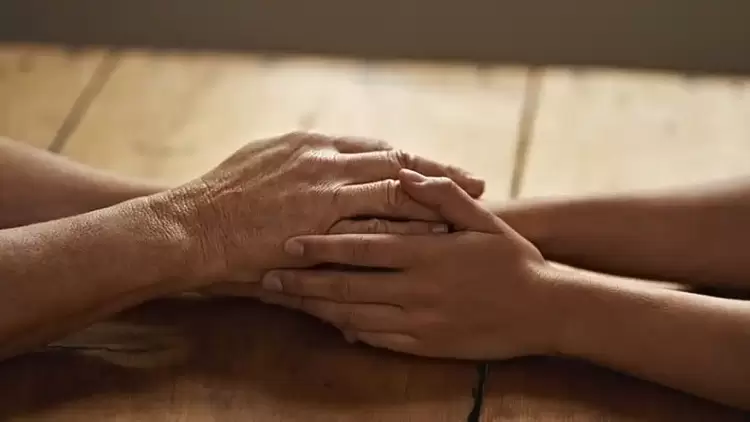 Τέσσερις «πληγές» εξαιτίας της έλλειψης συγχώρησης Τέσσερις «πληγές» εξαιτίας της έλλειψης συγχώρησης