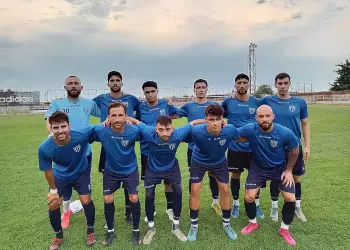 Τεστ δοκιμών στο φιλικό: Εθνικός Κατερίνης – Αιγινιακός 2 3