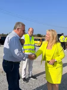 Η Θεσσαλονίκη πρωτεύουσα της βιομηχανίας – Αναβάθμιση του μεγαλύτερου Βιομηχανικού Πάρκου των Βαλκανίων