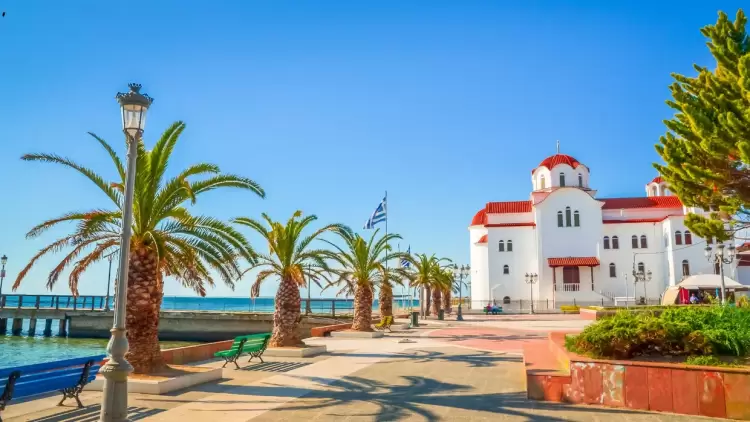 Τι μπορείς να κάνεις ένα Σαββατοκύριακο στην Κατερίνη Τι μπορείς να κάνεις ένα Σαββατοκύριακο στην Κατερίνη