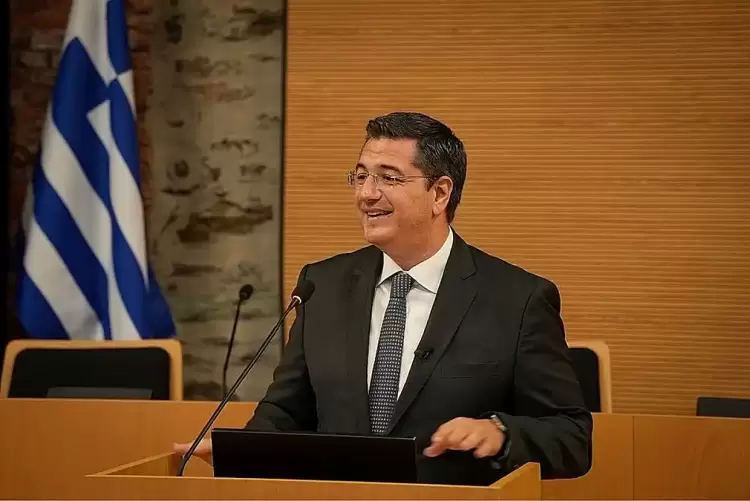 Τιμή για όλη την Κ. Μακεδονία η επιλογή Απόστολου Τζιτζικώστα ως Επιτρόπου