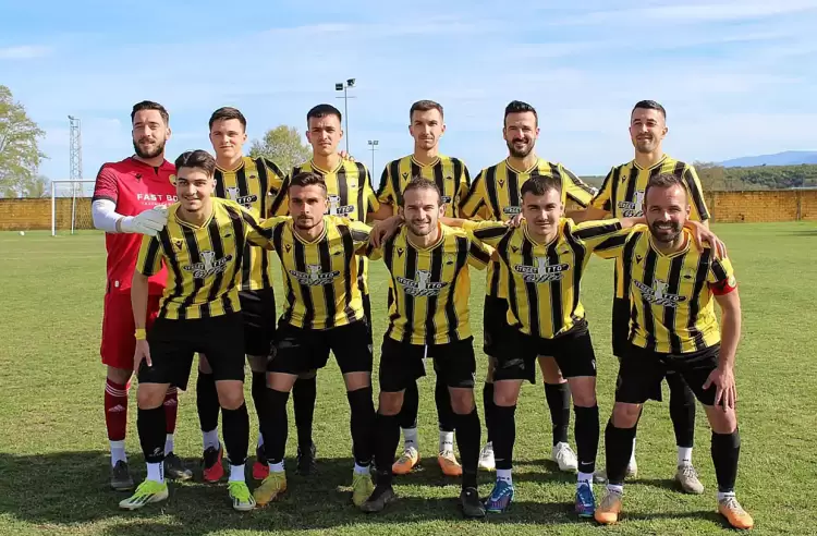 Το “αντίο” του Κυρτέγου στον ΓΑΣ Σβορώνου