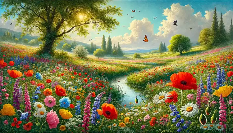 Το Λιμπρέτο της Άνοιξης