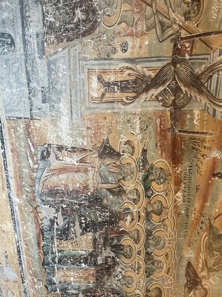 Το Πάσχα του καλοκαιριού και τα πανηγύρια ανά την Ελλάδα, ο Πατριάρχης στην Ίμβρο και οι άγγελοι που πληγώνουμε Το Πάσχα του καλοκαιριού και τα πανηγύρια ανά την Ελλάδα, ο Πατριάρχης στην Ίμβρο και οι άγγελοι που πληγώνουμε