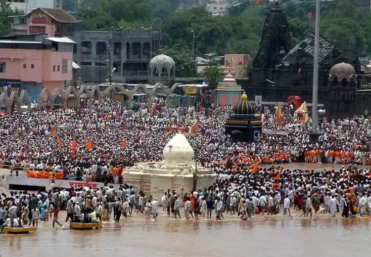 Τουρισμός: Οι Ινδοί ταξιδιώτες βάζουν πλώρη για να… κατακτήσουν τον κόσμο Τουρισμός: Οι Ινδοί ταξιδιώτες βάζουν πλώρη για να… κατακτήσουν τον κόσμο