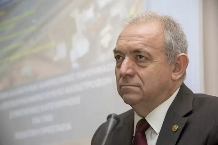 Τους λόγους που η φωτιά από τον Βαρνάβα επεκτάθηκε τόσο γρήγορα εξηγεί ο Λέκκας