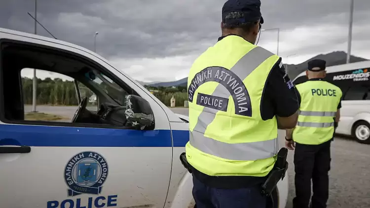 Βαριά πρόστιμα και αυτόφωρο για χιλιάδες οδηγούς Τι αλλάζει στον ΚΟΚ