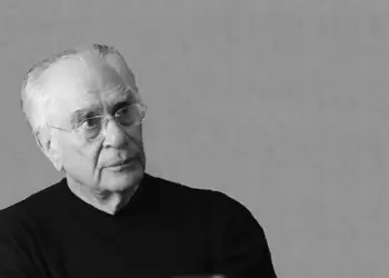 Χρήστος Γιανναράς: «Οικουμενική δυναμική του Ελληνισμού» – Συνέντευξη στον Γιάννη Παπαγεωργίου