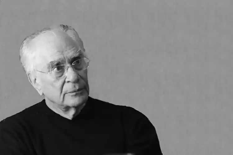 Χρήστος Γιανναράς: «Οικουμενική δυναμική του Ελληνισμού» – Συνέντευξη στον Γιάννη Παπαγεωργίου