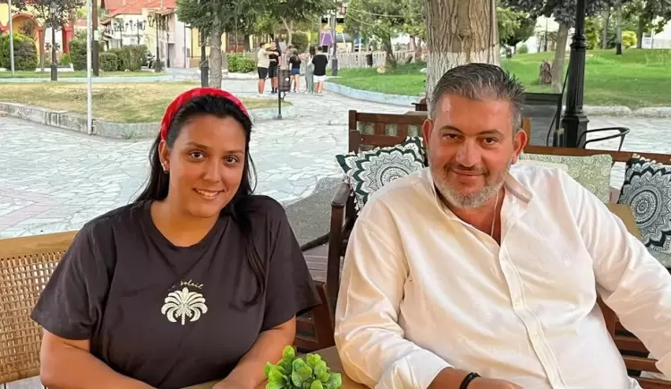 Υποψήφια με τον Κώστα Πίτσια η Ευθαλία Βούρα