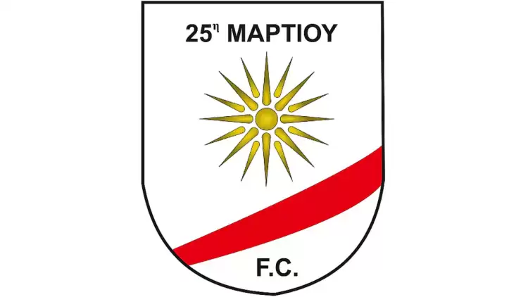 25η Μαρτίου Κατερίνης: Το Διοικητικό Συμβούλιο του Συλλόγου ευχαριστεί την τεχνική υπηρεσία του Δήμου μας