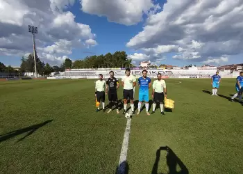 Γ' Εθνική: Τρίποντο ουσίας, Πιερικός - Αιγινιακός 3-1