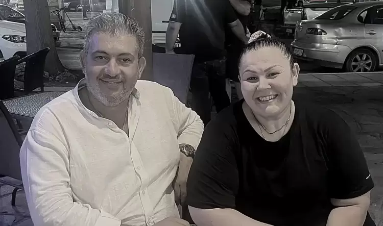 Πιερία Αύριο: Υποψήφια  με τον Κώστα Πίτσια η Άννα Στάμκου