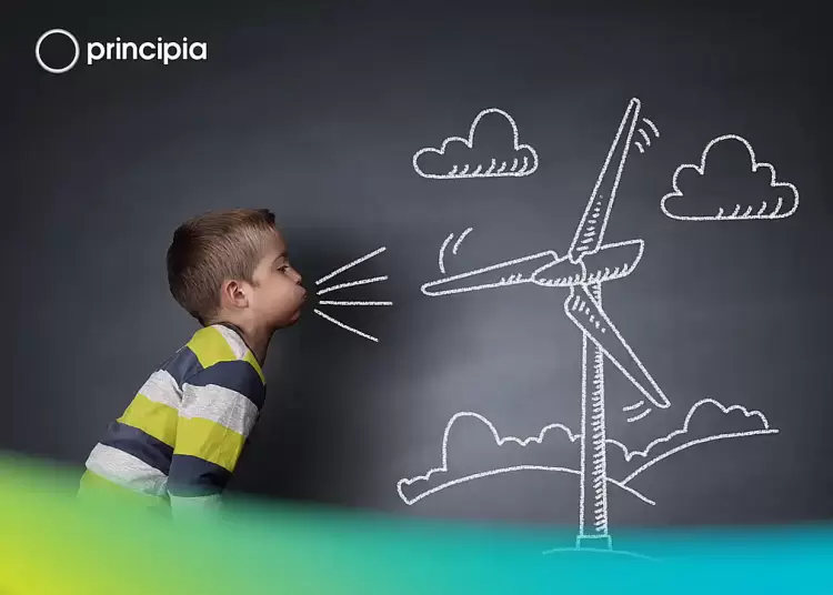 «Energy on the Go by Principia»: Πάνω από 4000 παιδιά & νέοι εκπαιδεύτηκαν στην πράσινη ενέργεια «energy On The Go By Principia»: Πάνω από 4000 παιδιά & νέοι εκπαιδεύτηκαν στην πράσινη ενέργεια