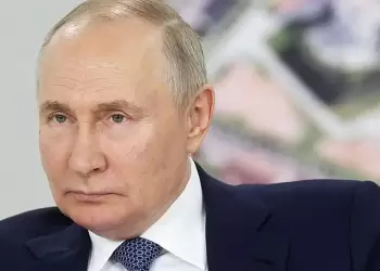 H εκδίκηση του Πούτιν – Πώς «αναγκάζει» δυτικές εταιρείες να παραμένουν στη Ρωσία