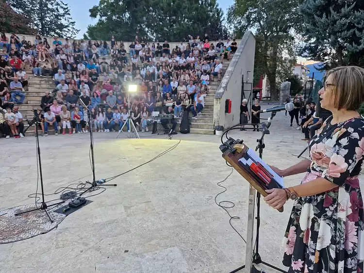 O Σύλλογος PALSO Πιερίας απένειμε Διπλώματα γλωσσομάθειας O Σύλλογος Palso Πιερίας απένειμε Διπλώματα γλωσσομάθειας