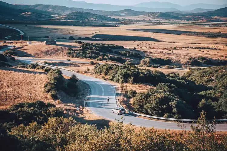 Olymposx: Στις 7 Σεπτεμβρίου ο πιο απαιτητικός αγώνας Extreme τριάθλου επιστρέφει!