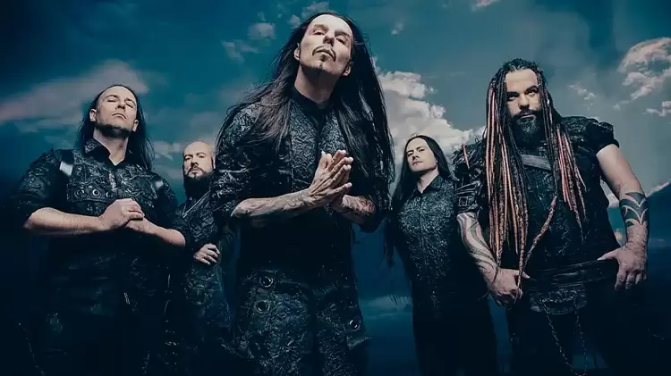 Septicflesh: Η πρώτη μέταλ μπάντα που μπαίνει στο Ηρώδειο