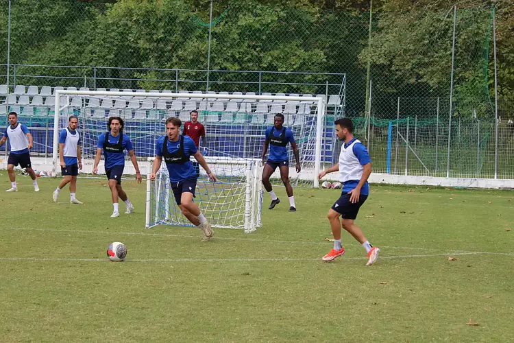 Super League 2: Ανοίγει η αυλαία στις 17:00, Εθνικός Νέου Κεραμιδίου – Γιάννινα