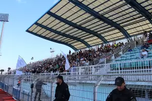 Super League 2: Εθνικός Νέου Κεραμιδίου – ΠΑΣ Γιάννινα 0 1
