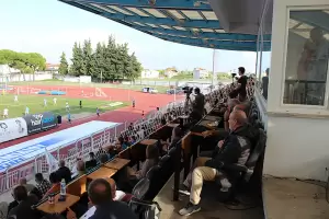 Super League 2: Εθνικός Νέου Κεραμιδίου – ΠΑΣ Γιάννινα 0 1