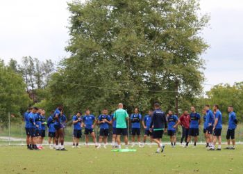 Super League 2: Εθνικός Νέου Κεραμιδίου – ΠΑΣ Γιάννινα, Με στόχο το ιδανικό ξεκίνημα