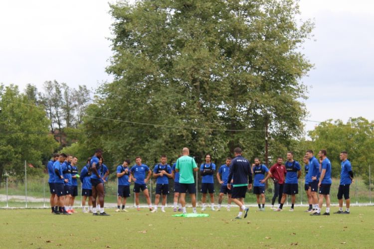 Super League 2: Εθνικός Νέου Κεραμιδίου – ΠΑΣ Γιάννινα, Με στόχο το ιδανικό ξεκίνημα