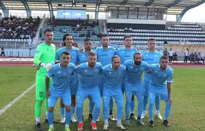 Super League 2: Εθνικός Νέου Κεραμιδίου – ΠΑΣ Γιάννινα 0 1