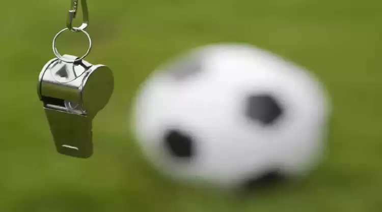 Super League 2: Οι διαιτητές της 2ης αγωνιστικής Super League 2: Οι διαιτητές της 2ης αγωνιστικής