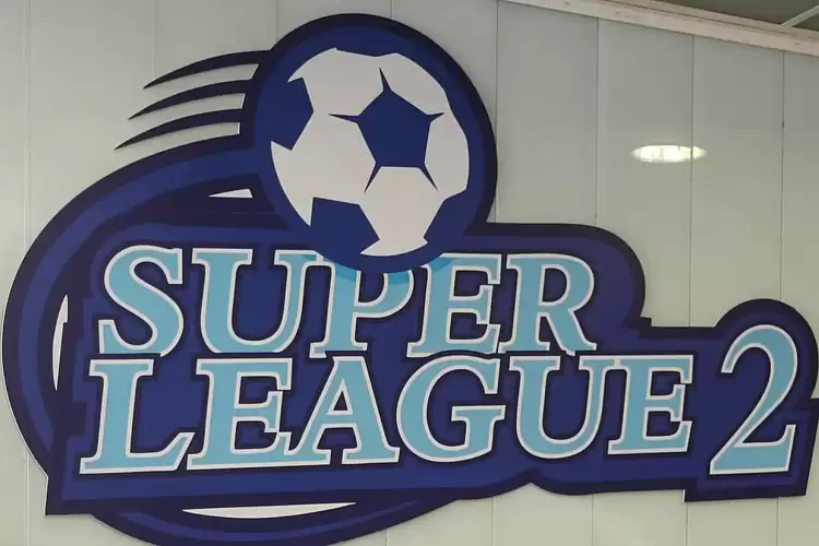 Super League 2: Το κανάλι που θα δείχνει τα ματς του πρωταθλήματος της νέας σεζόν