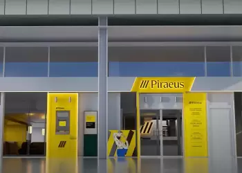 Sustainability Linked Loans Framework από την Πειραιώς με την αξιολόγηση της Sustainable Fitch