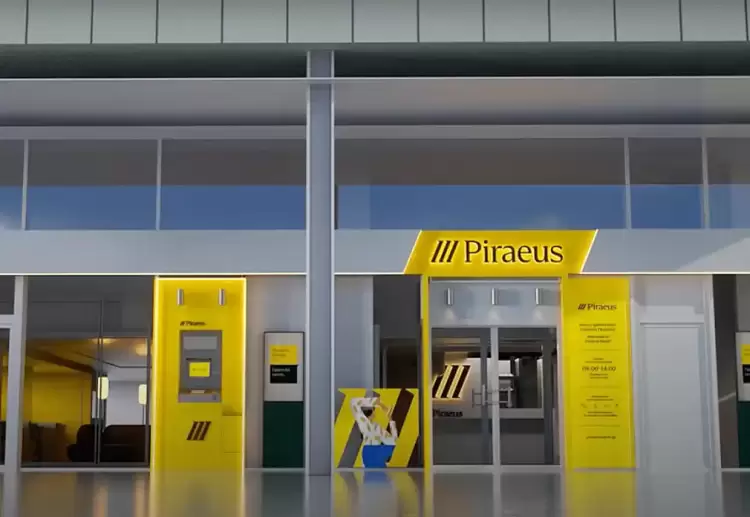 Sustainability Linked Loans Framework από την Πειραιώς με την αξιολόγηση της Sustainable Fitch