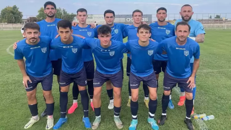 Αγγλικό σκορ στον Μυλάλαυκο Κατερίνης: Ατρόμητος – Αιγινιακός 3 5