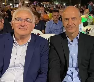 Αιγίνιο Πιερίας: Για 98η φορά εγκαινιάστηκε η μεγαλύτερη Εμποροπανήγυρη