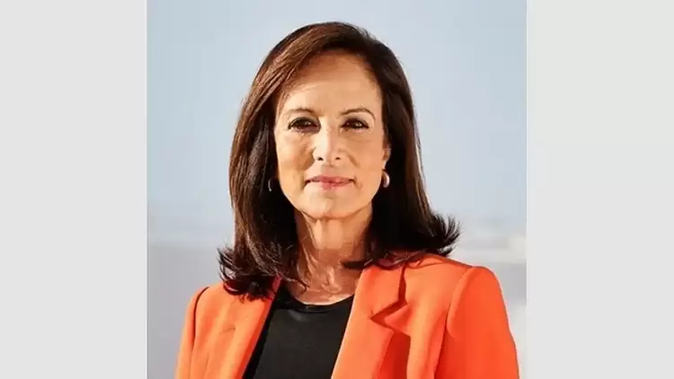 Άννα Διαμαντοπούλου: Δεν θέλω, ούτε θα φτιάξω ένα Συριζοπασοκ Άννα Διαμαντοπούλου: Δεν θέλω, ούτε θα φτιάξω ένα Συριζοπασοκ