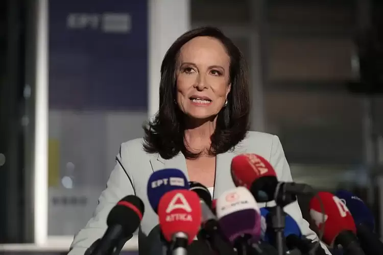 Άννα Διαμαντοπούλου: Χθες νίκησε το ΠΑΣΟΚ