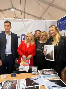 Άννα Μάνη: Εκπρόσωπος του Πρωθυπουργού και της Κυβέρνησης στην 13η Εμποροβιοτεχνική Έκθεση Πιερίας-Κεντρικής Μακεδονίας Άννα Μάνη: Εκπρόσωπος του Πρωθυπουργού και της Κυβέρνησης στην 13η Εμποροβιοτεχνική Έκθεση Πιερίας Κεντρικής Μακεδονίας