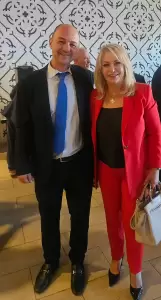 Άννα Μάνη: Η ενίσχυση της βιομηχανίας εγγύηση για την οικονομική ισχύ της Ελλάδας