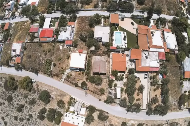 Ανοίγει ο δρόμος για εξαγορά καταπατημένων ακινήτων του Δημοσίου – Οι προϋποθέσεις και για την Πιερία