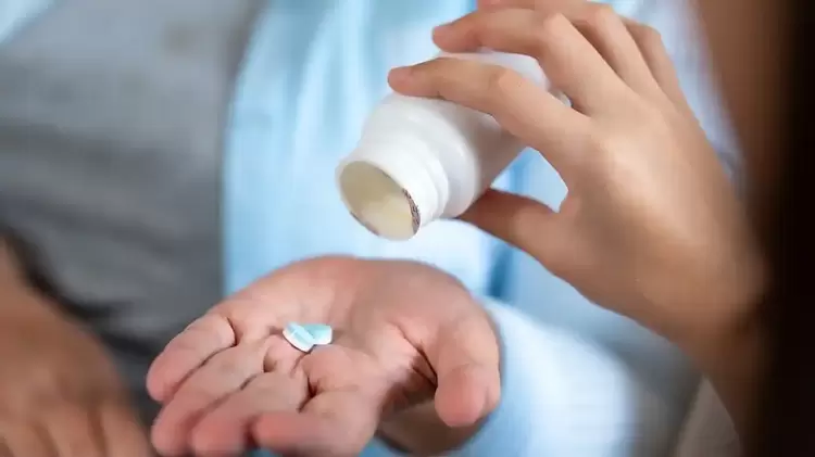 Αντικαταθλιπτικό φάρμακο θεραπεύει όγκους του εγκεφάλου 