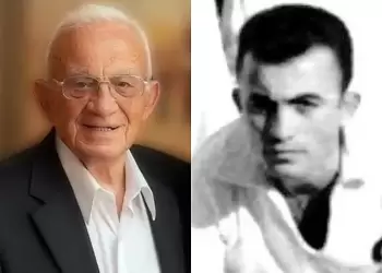 Απεβίωσε στα 92 του χρόνια ο μεγαλύτερος εν ζωή ποδοσφαιριστής του Πιερικού Χρήστος Θεοδωρίδης.