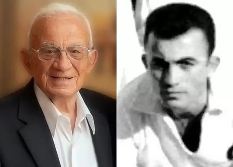 Απεβίωσε στα 92 του χρόνια ο μεγαλύτερος εν ζωή ποδοσφαιριστής του Πιερικού Χρήστος Θεοδωρίδης. Απεβίωσε στα 92 του χρόνια ο μεγαλύτερος εν ζωή ποδοσφαιριστής του Πιερικού Χρήστος Θεοδωρίδης.