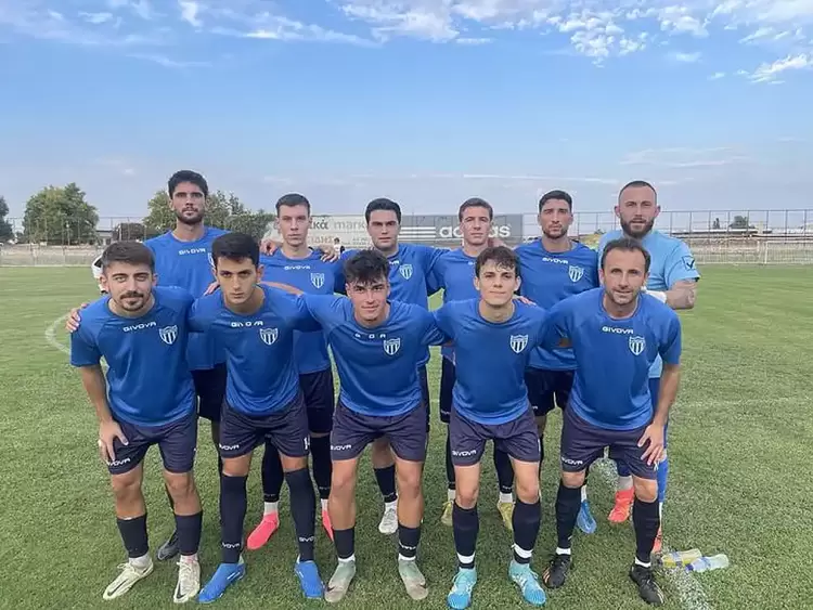 Άρεσε το Αιγίνιο: Ποσειδών Μηχανιώνας - Αιγινιακός 1-2 Άρεσε το Αιγίνιο: Ποσειδών Μηχανιώνας – Αιγινιακός 1 2