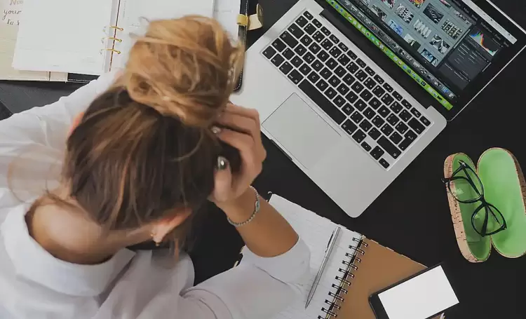 Αξίζει τελικά η σκληρή δουλειά; Αξίζει τελικά η σκληρή δουλειά;