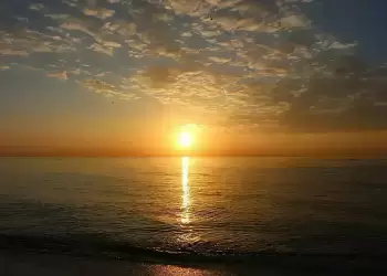 Αύξηση της θερμοκρασίας κατά 1,5 ℃ στις ελληνικές θάλασσες τα τελευταία 30 χρόνια