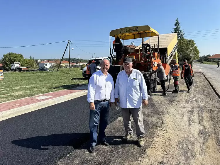 Δήμος Δίου-Ολύμπου: Παρεμβάσεις, συντηρήσεις και εργασίες που γίνονται την τρέχουσα περίοδο στις δημοτικές κοινότητες Δήμος Δίου Ολύμπου: Παρεμβάσεις, συντηρήσεις και εργασίες που γίνονται την τρέχουσα περίοδο στις δημοτικές κοινότητες