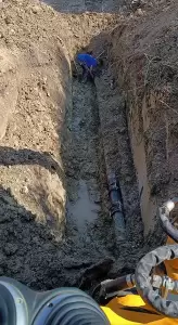 Δήμος Κατερίνης: Η αντιδημαρχία Κοινοτήτων υποστηρίζει την καθημερινότητα των δημοτών