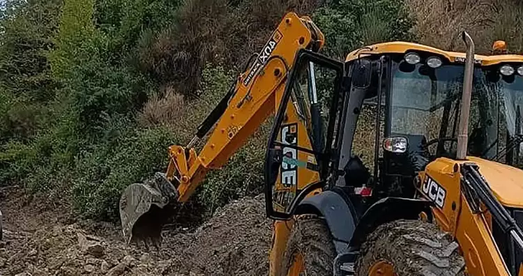 Δήμος Κατερίνης: Η αντιδημαρχία Κοινοτήτων υποστηρίζει την καθημερινότητα των δημοτών